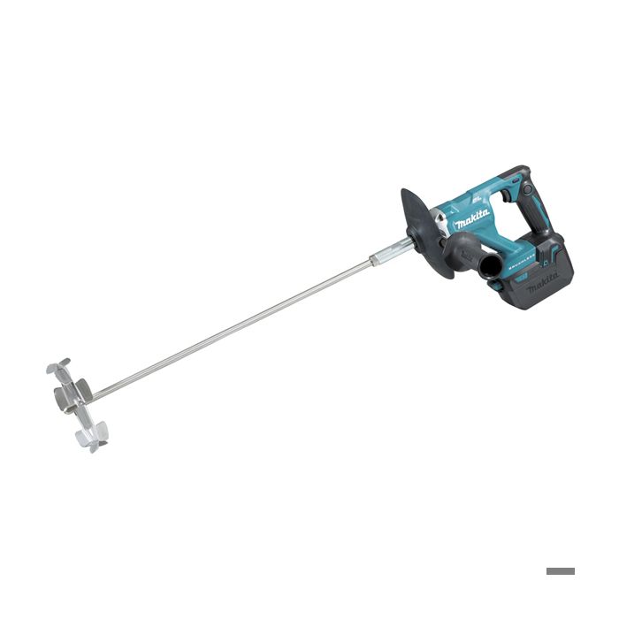 Malaxeur sur accu 165 mm 18 V + 2 x BL1850B + DC18RC DUT130RTE - vue 9