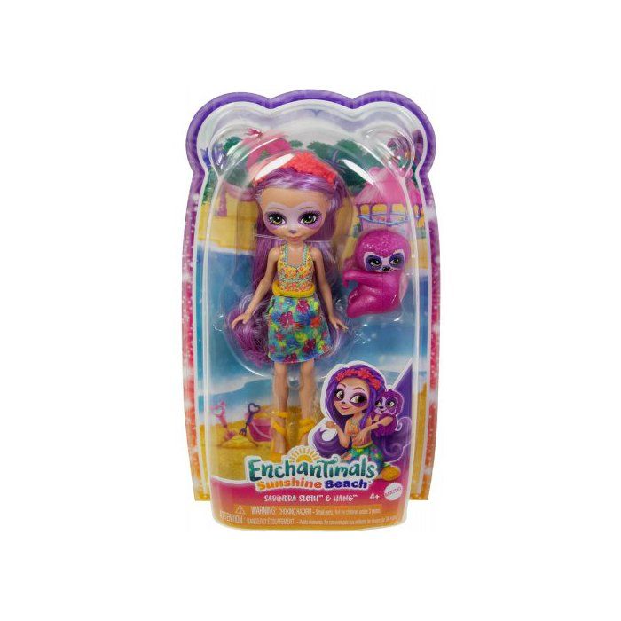Mattel Enchantimals - Coffret Famille De Koala - Mini Poupée - 4 Ans Et + pas cher Mattel Enchantimals - Coffret Famille De Koala - Mini Poupée - 4 Ans Et + pas cher