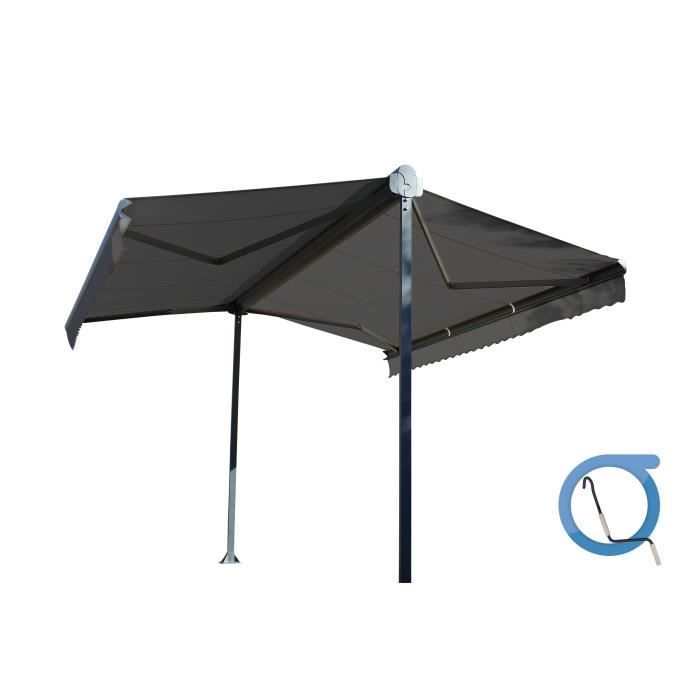 store double pente cdiscount bricolage