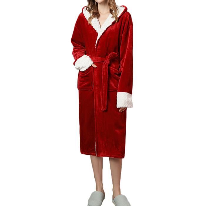 Peignoirs dames on sale