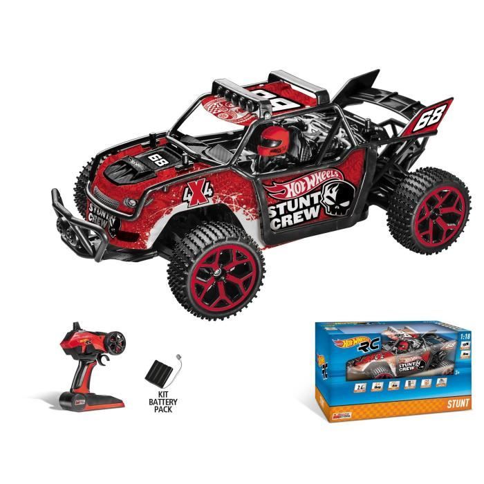 Hot wheels stunt buggy best sale