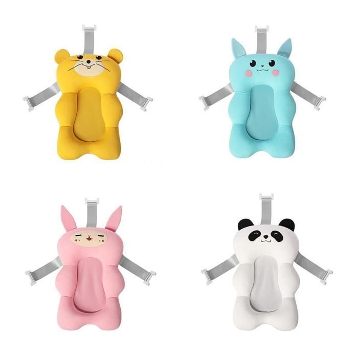 Coussin De Bain Complet : Transforme Ta Baignoire En Spa à La Maison !