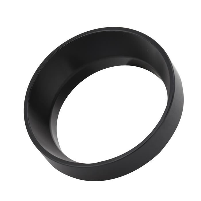 Entonnoir Doseur Magnétique Pour Espresso - 51/53/58 Mm - Anneau En Aluminium Précis