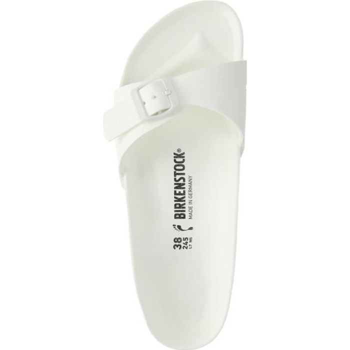 Claquette Birkenstock Homme Prix Sandales Birkenstock Madrid