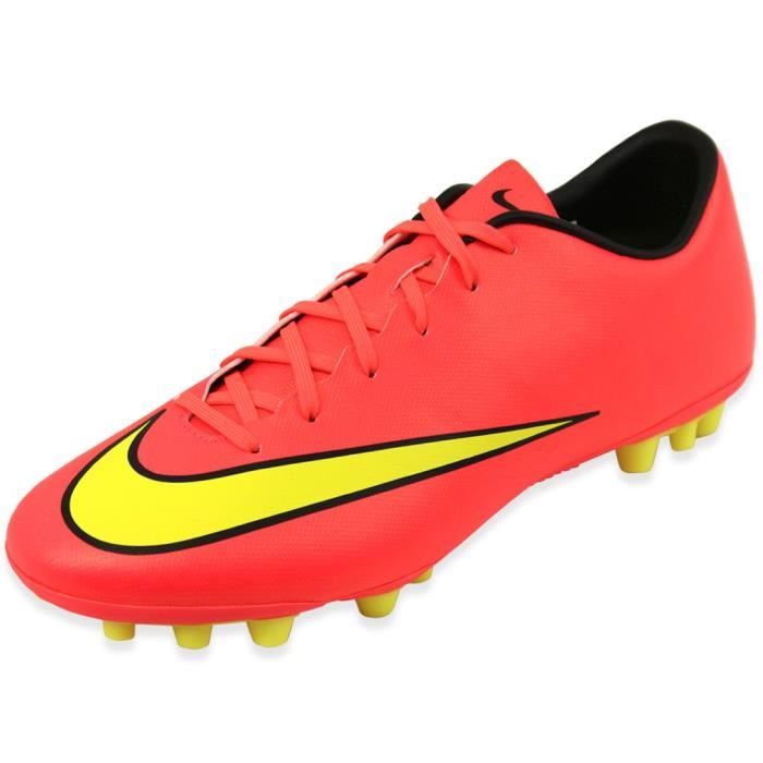 mercurial ag