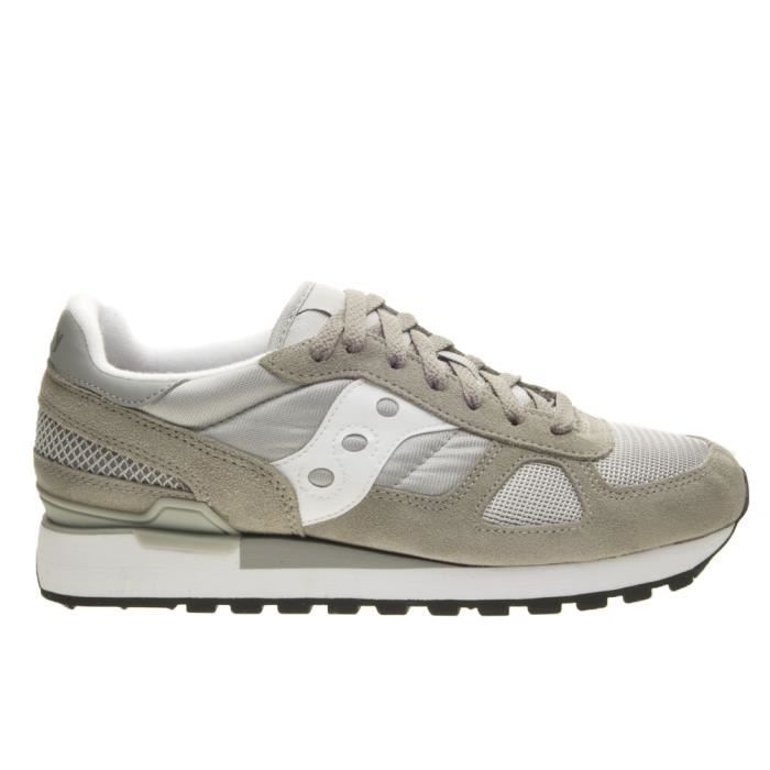 taille saucony