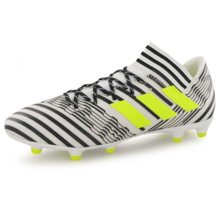 adidas nemeziz 17.3 fg chaussures de football homme adidas nemeziz 17.3 fg chaussures de football homme