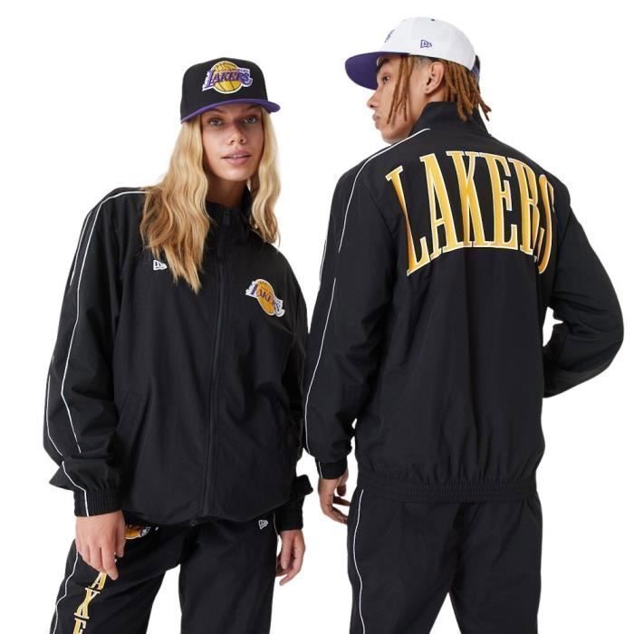 Veste store lakers nba