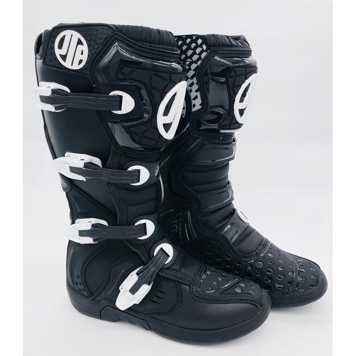 Botte moto cross taille 46 sales