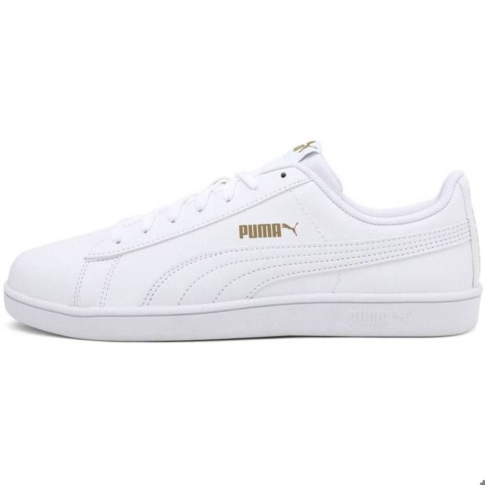 Puma Sneakers Puma Toute Blanche Puma Rihanna Toute Blanche Store