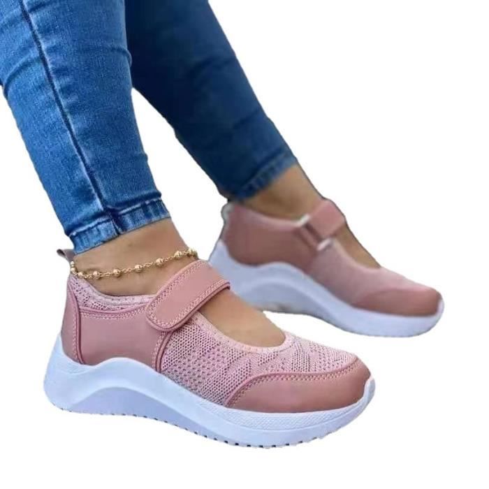 Chaussures sport ouvertes clearance
