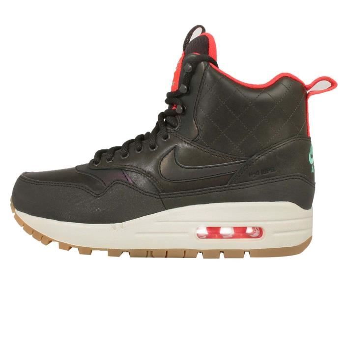 sneakerboot nike