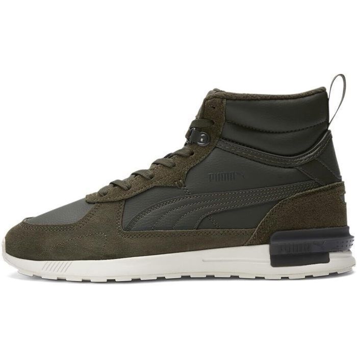 Puma Puma Graviton Multicolore Homme 383204-02 - 40 1-2