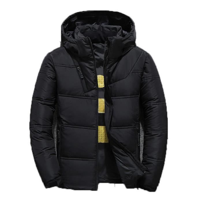 Doudoune homme on sale s