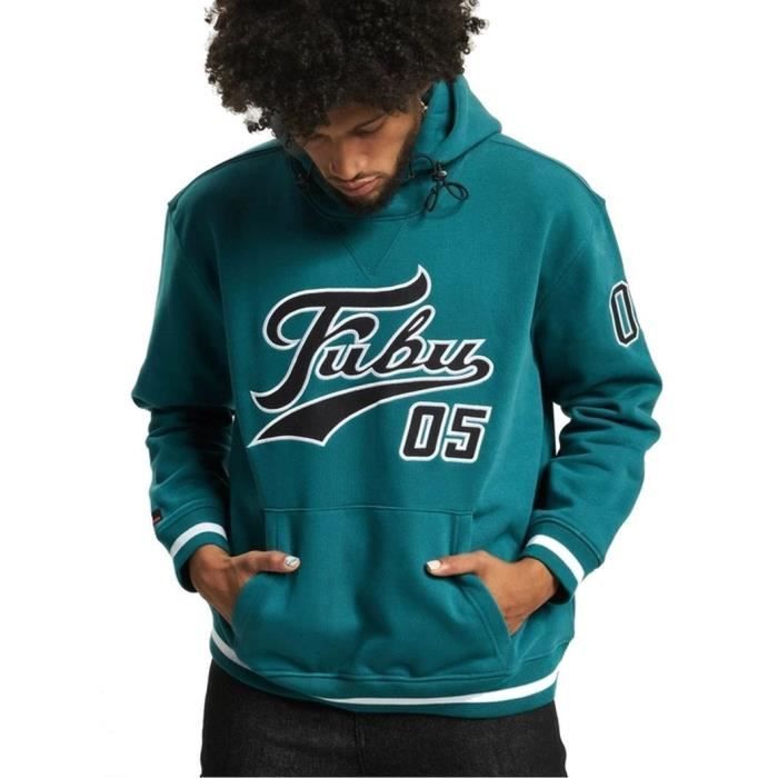 Fubu pullover new arrivals