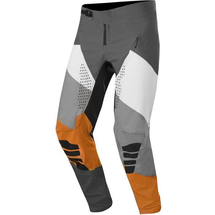 Pantalon discount vtt alpinestar