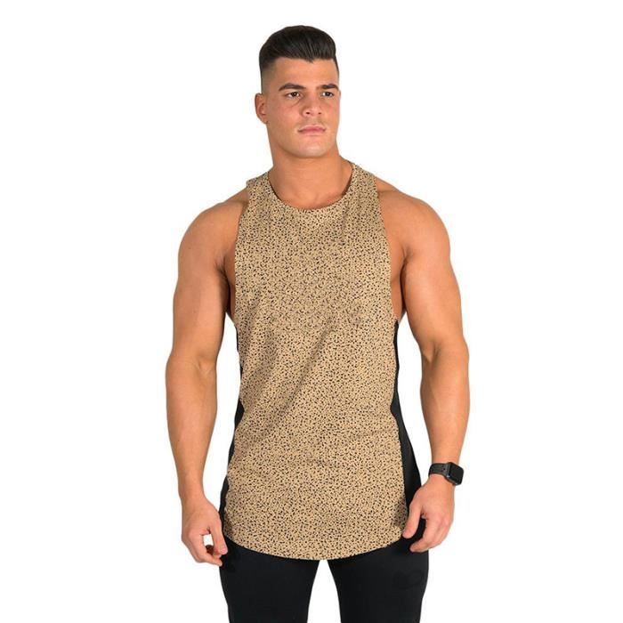 Debardeur homme de marque on sale