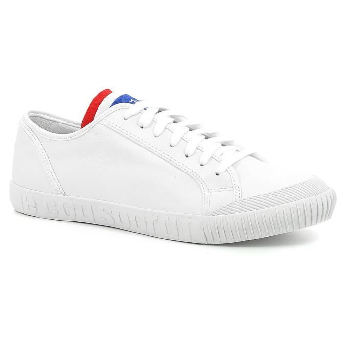 soldes chaussures homme coq sportif