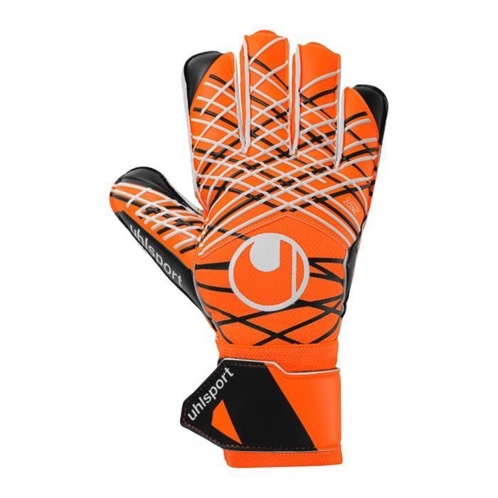 Gants gardien football Uhlsport starter resist - Uhlsport