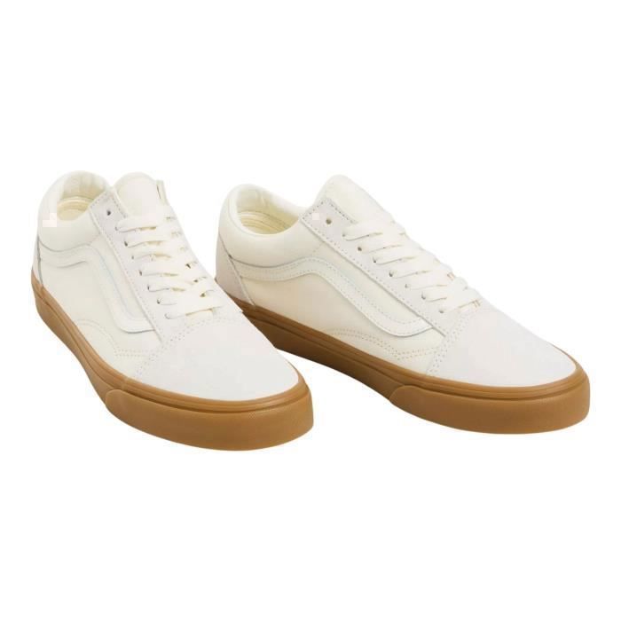 Vans Baskets Vans Old Skool Hommes