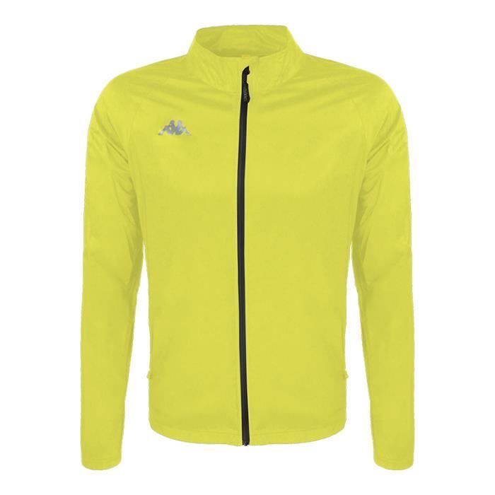 Jogging kappa jaune clearance