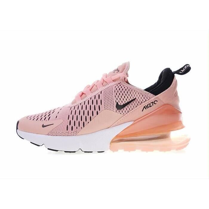 chaussures fille air max 270