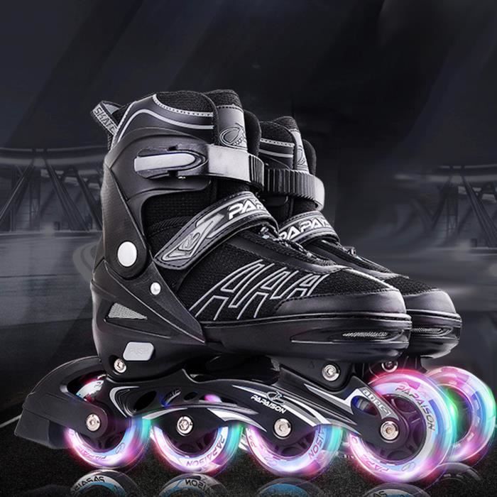 Patins à roulettes best sale à 4 roues