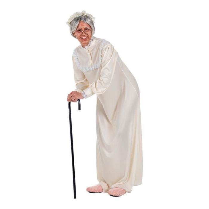 Pyjama de grand sale mere