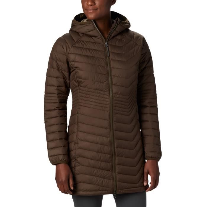 Blouson femme columbia new arrivals