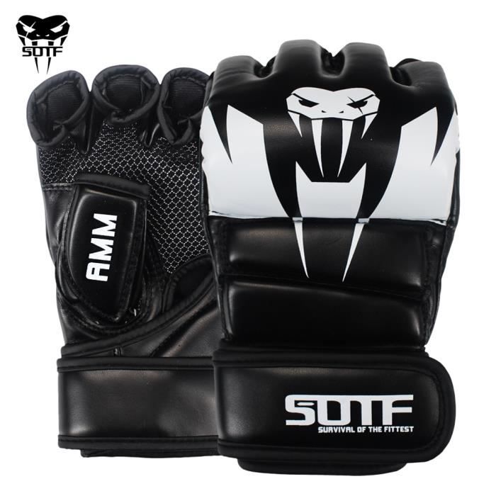 Gant mma pas cher clearance