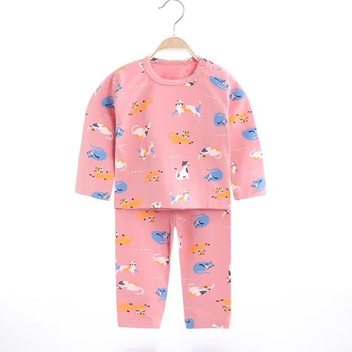 Cdiscount pyjama fille best sale