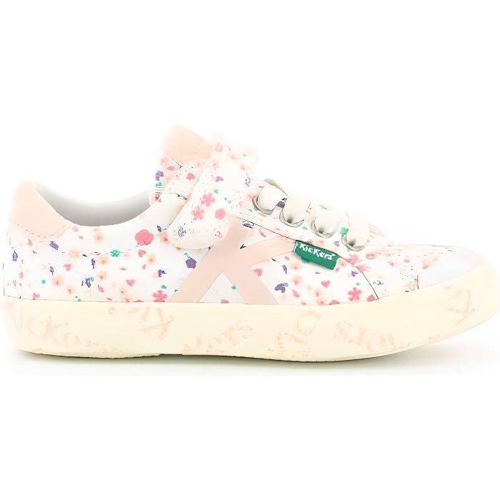 basket kickers fille