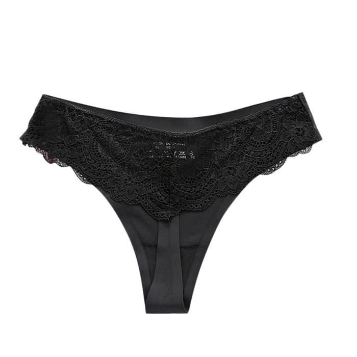 Tanga femme outlet grande taille