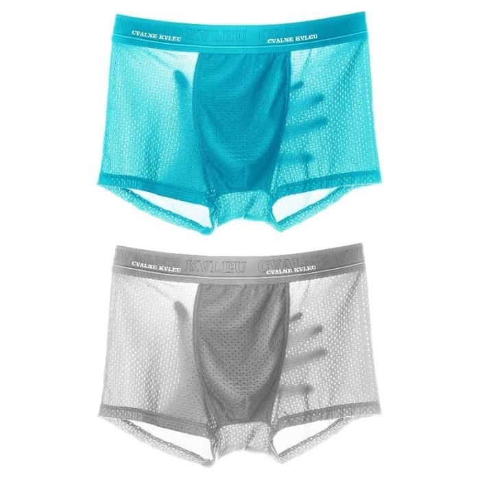 Culotte T-Back En Soie D'émulation - Taille Unique - Lot De 1 Ou 4 Pièces - Neuf Avec étiquettes