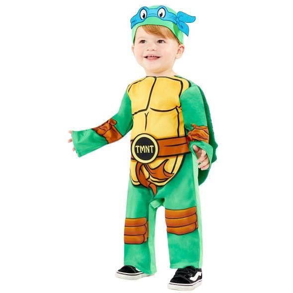 Rubies-déguisement officiel I-887251XL Rubies-Déguisement tortue ninja-Taille XL 