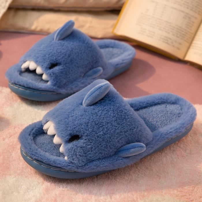Pantoufle animaux discount
