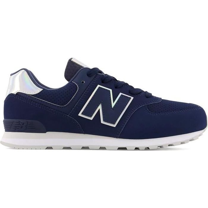 New balance sale wl574 bleu