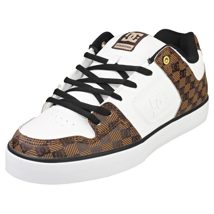 Basket dc shoes homme cheap