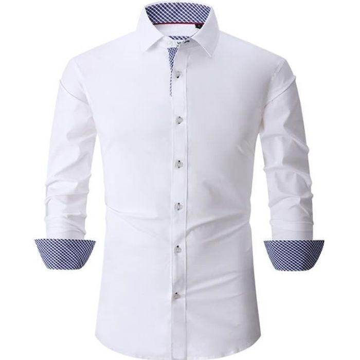 Cdiscount chemise homme deals