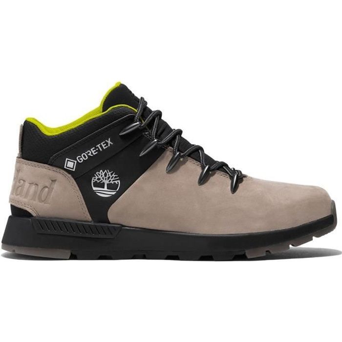 TIMBERLAND SPRINT TREKKER GTX 0A2QY3 Cdiscount Sport