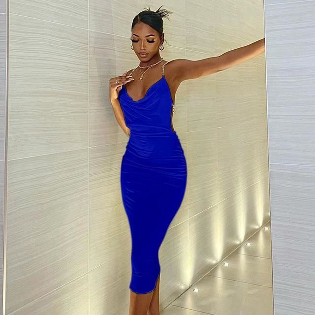 Robe femme moulante store