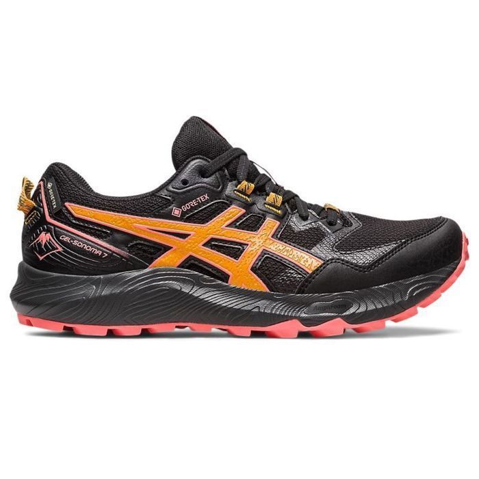 Asics gel lyte 7 femme noir deals