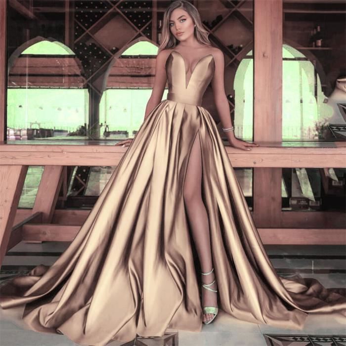 Marque robe store luxe