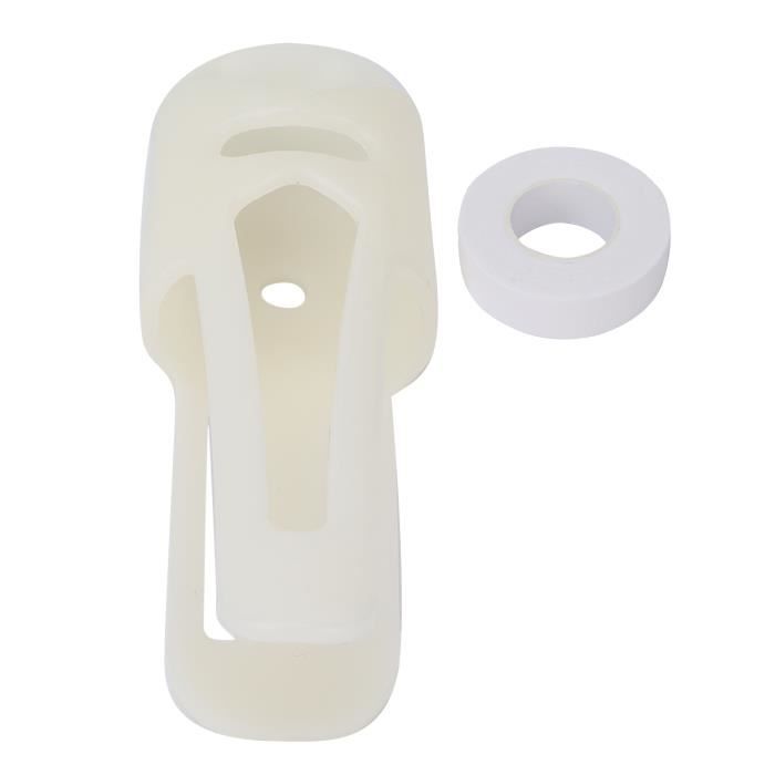 Mxzzand Trigger Finger Splint Attelles de doigt ABS Trigger Finger ...