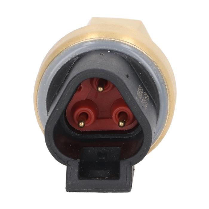 Capteur Pression Carburant 0281002930 - Pour Moteur Automobile