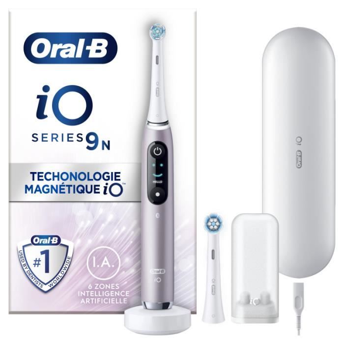 Oral B iO 9 - vue 5