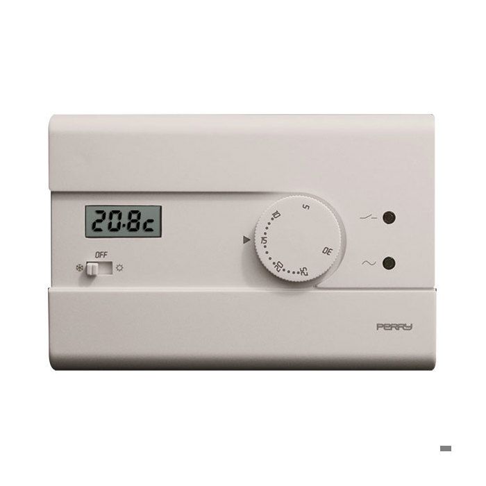 Radiateur Thermostat Électronique Radio Thermostat Chauffage Soupape Maison RÉGULATEUR MAX