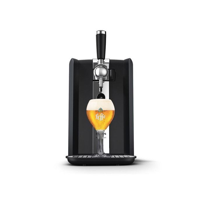 Pompe à bière Philips HD3770/90 PerfectDraft Serie 7000 Noir