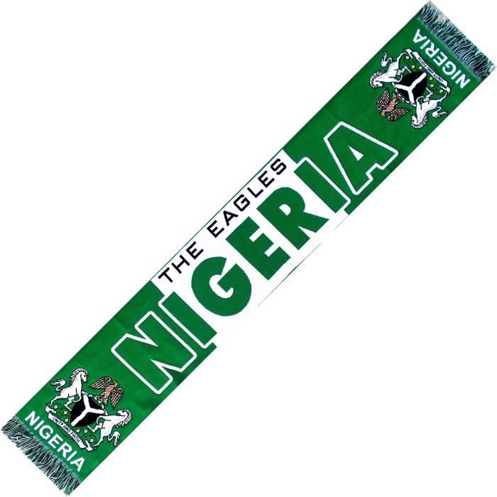 Echarpe Algerie 🇩🇿 Neuve DZ banderole drapeau algerien - Collection
