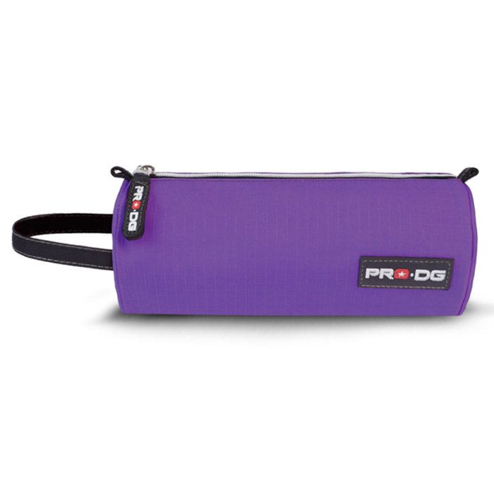 Prodgk Trousse - PRODG - Lilas - Cylindrique - Zippée - Violet Lilas ...
